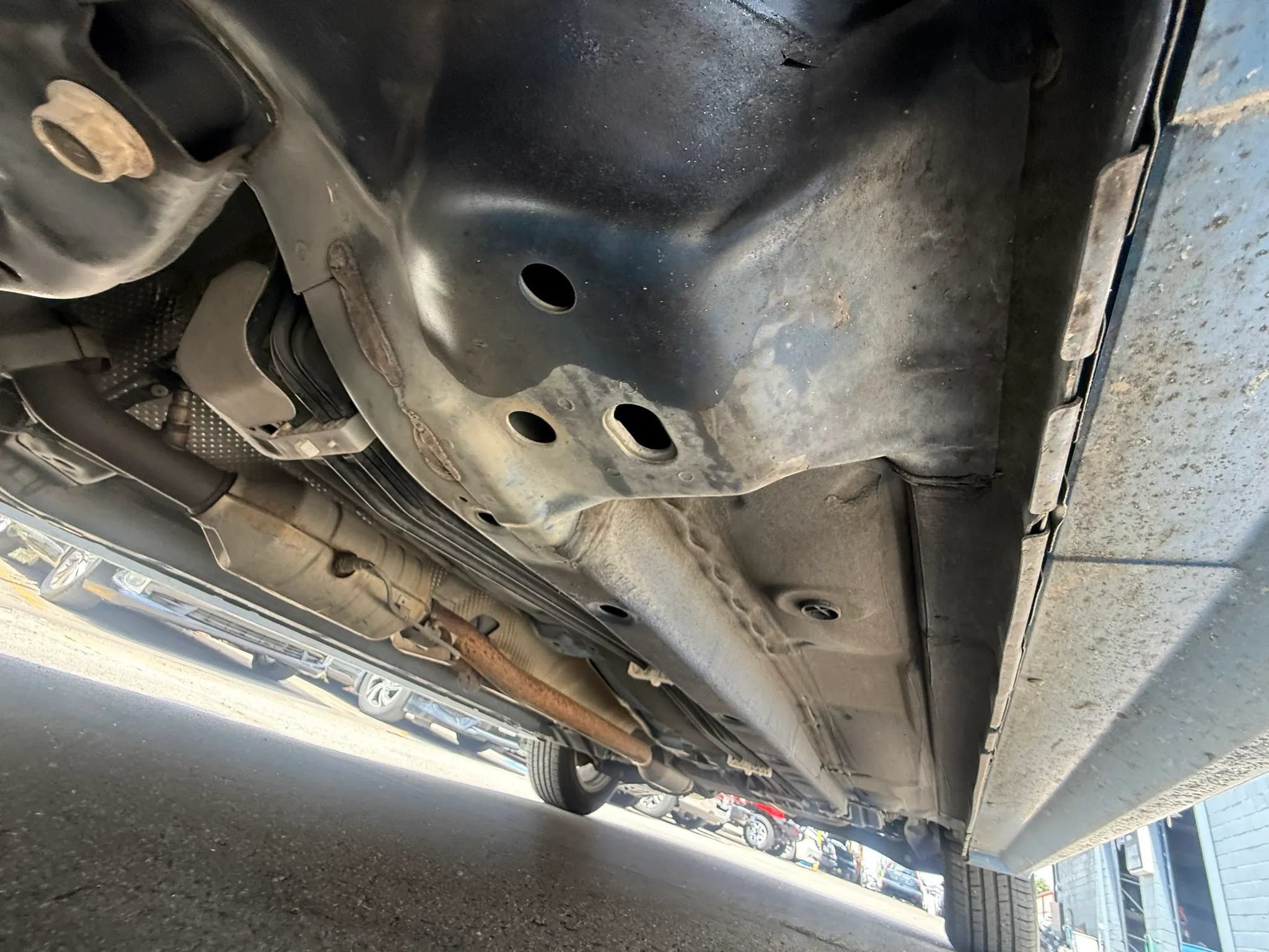 Used 2016 Mitsubishi Lancer ES FWD image 28