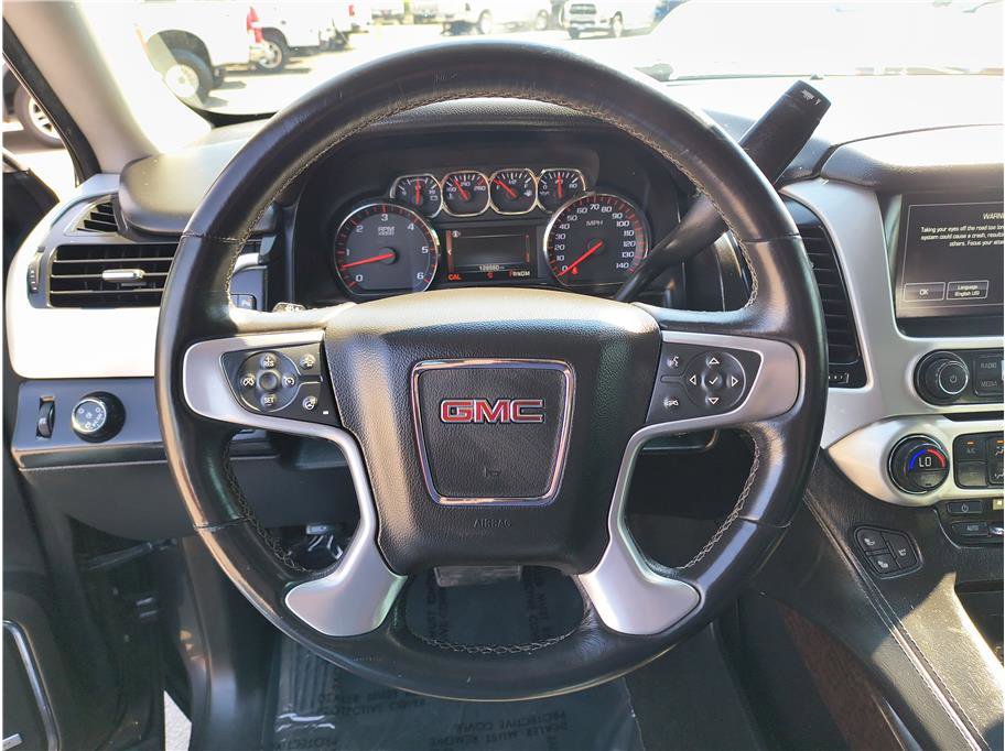 Used 2015 GMC Yukon XL SLT w/ Open Road Package image 5