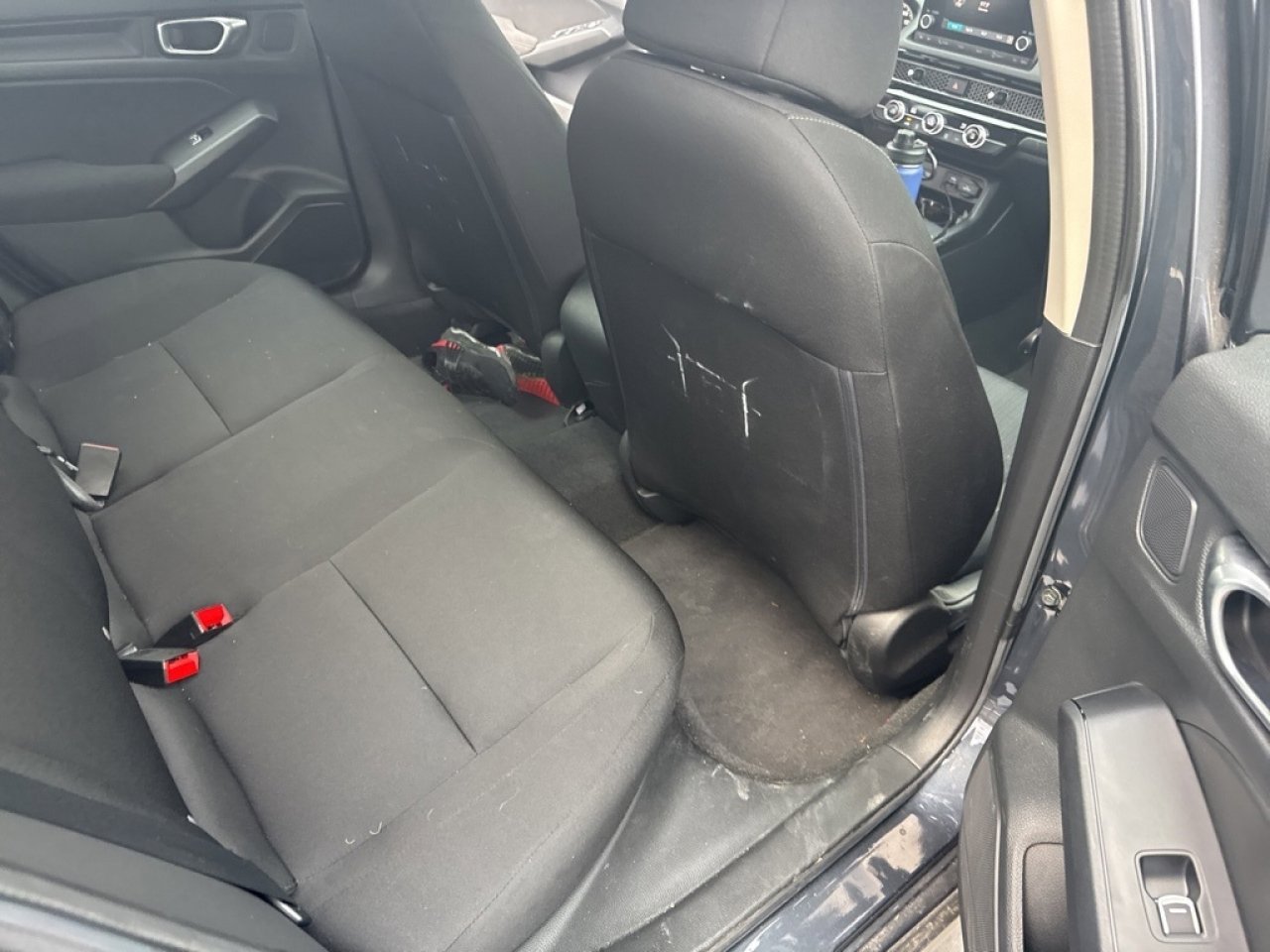 Used 2023 Honda Civic LX image 28