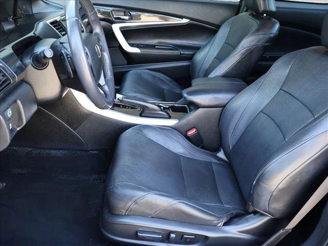 Used 2013 Honda Accord EX-L image 23