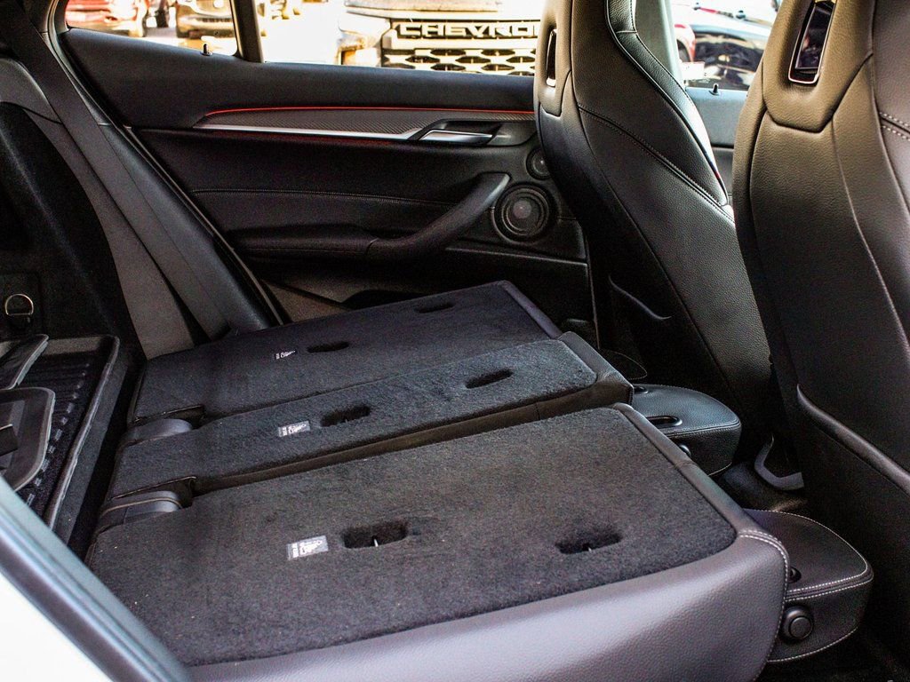 Used 2021 BMW X2 M35i w/ Premium Package image 38