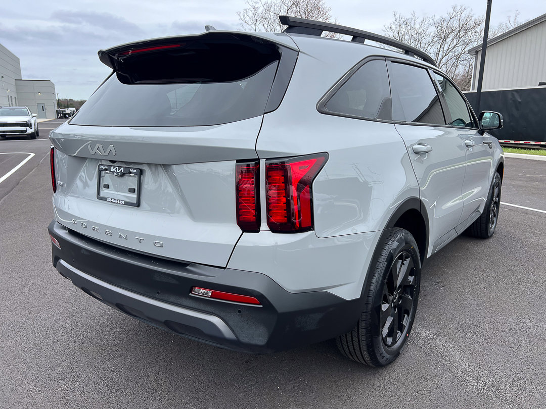 Used 2022 Kia Sorento S AWD/4WD image 9