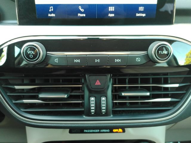 Used 2021 Ford Escape SE AWD/4WD image 38