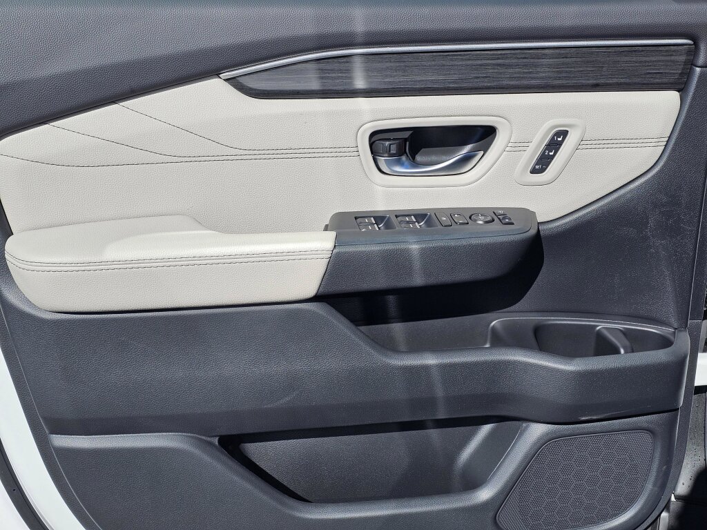 New 2026 Honda Pilot image 15