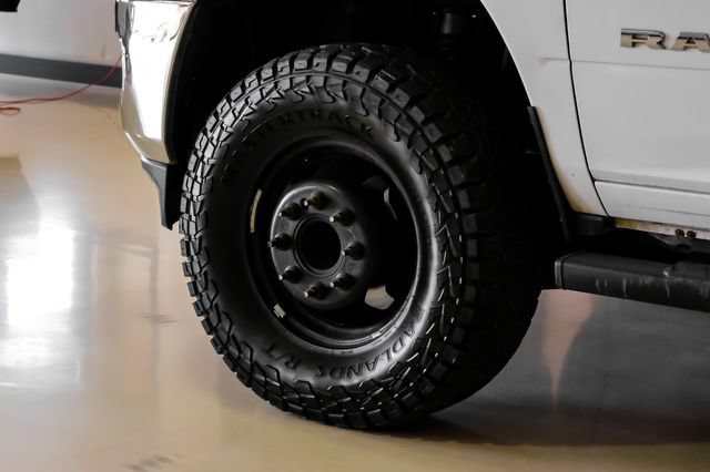 Used 2021 RAM 3500 Tradesman w/ Towing Technology Group AWD/4WD image 61