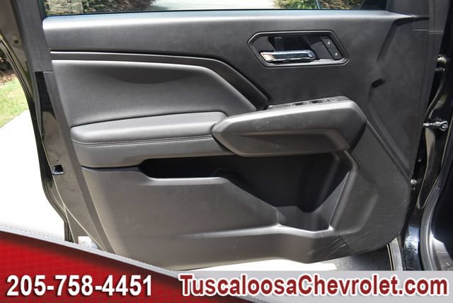 Used 2026 GMC Canyon Elevation AWD/4WD image 16
