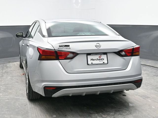 Used 2021 Nissan Altima 2.5 S image 5