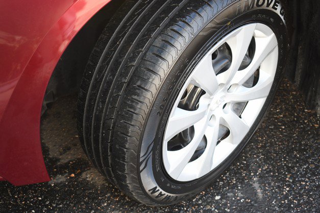 Certified 2024 Toyota Corolla LE image 11