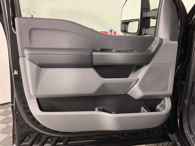 New 2026 Ford F350 XL w/ STX Appearance Package image 12