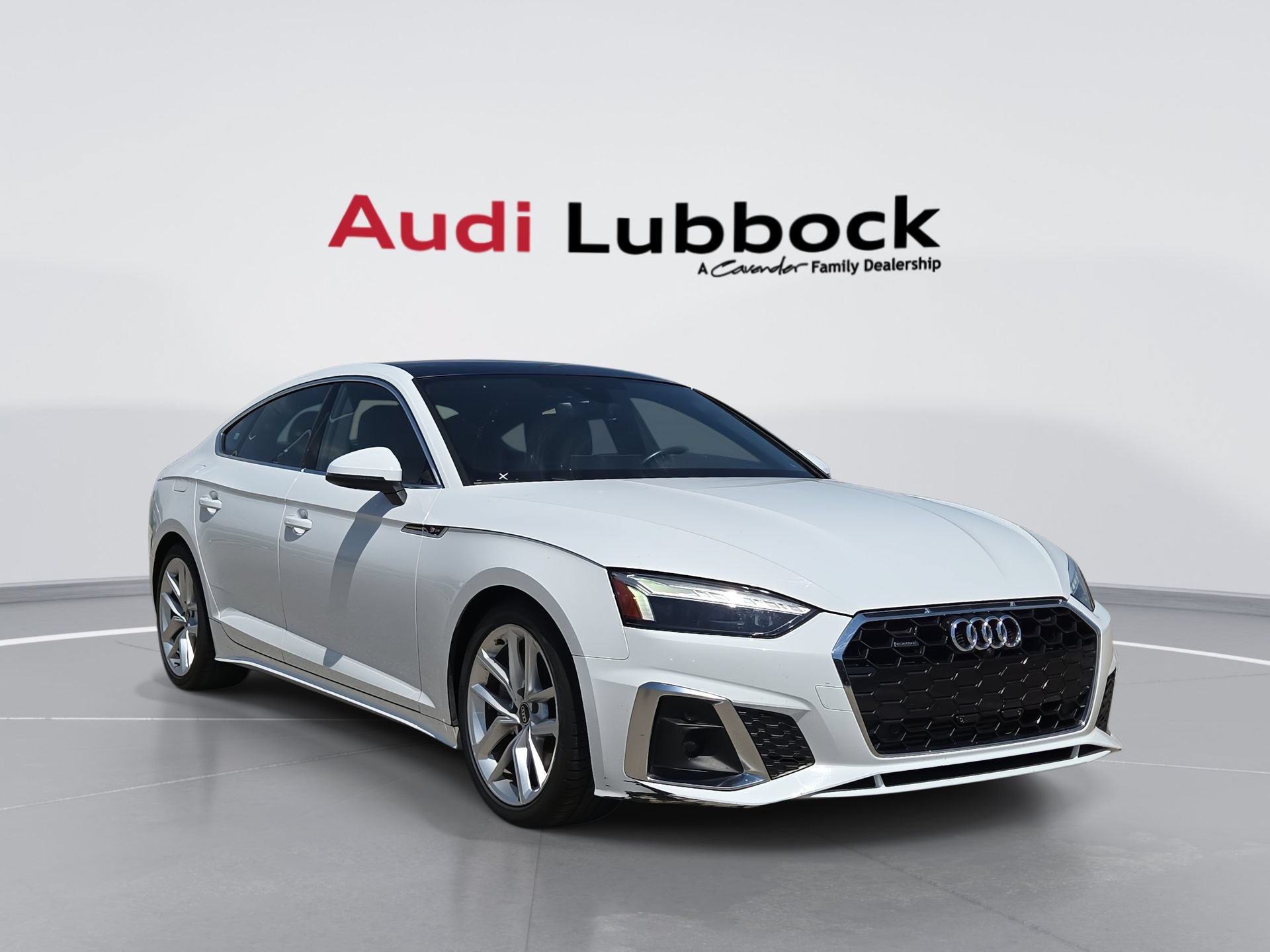 Used 2024 Audi A5 2.0T Premium Plus
