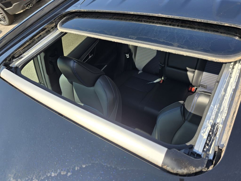 Used 2023 Toyota RAV4 XSE w/ XSE Grade Weather Package image 2