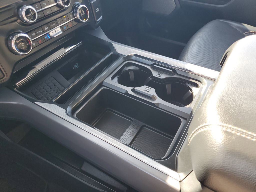 Used 2024 Ford F250 Lariat image 20