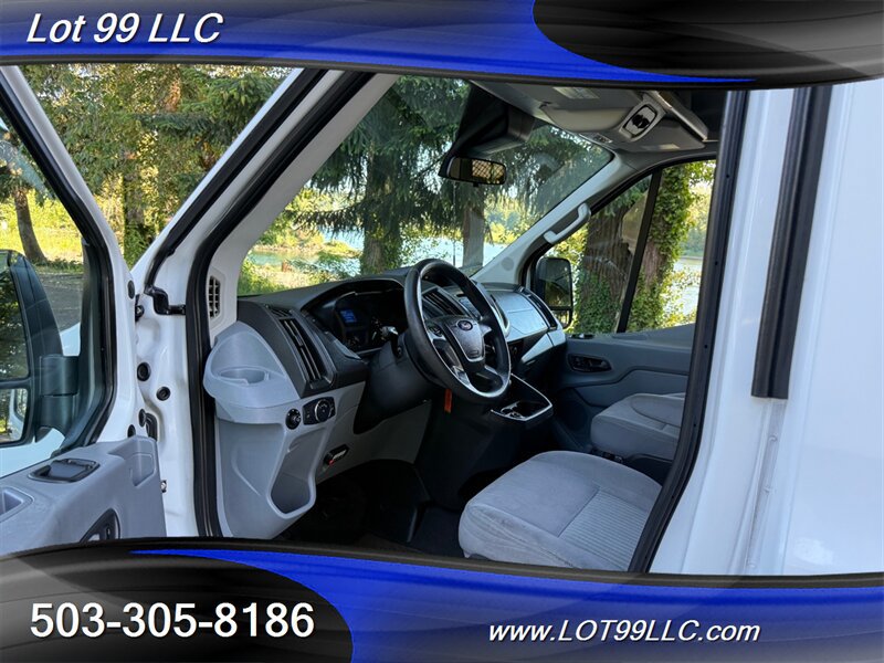 Used 2018 Ford Transit 350 XLT RWD image 40