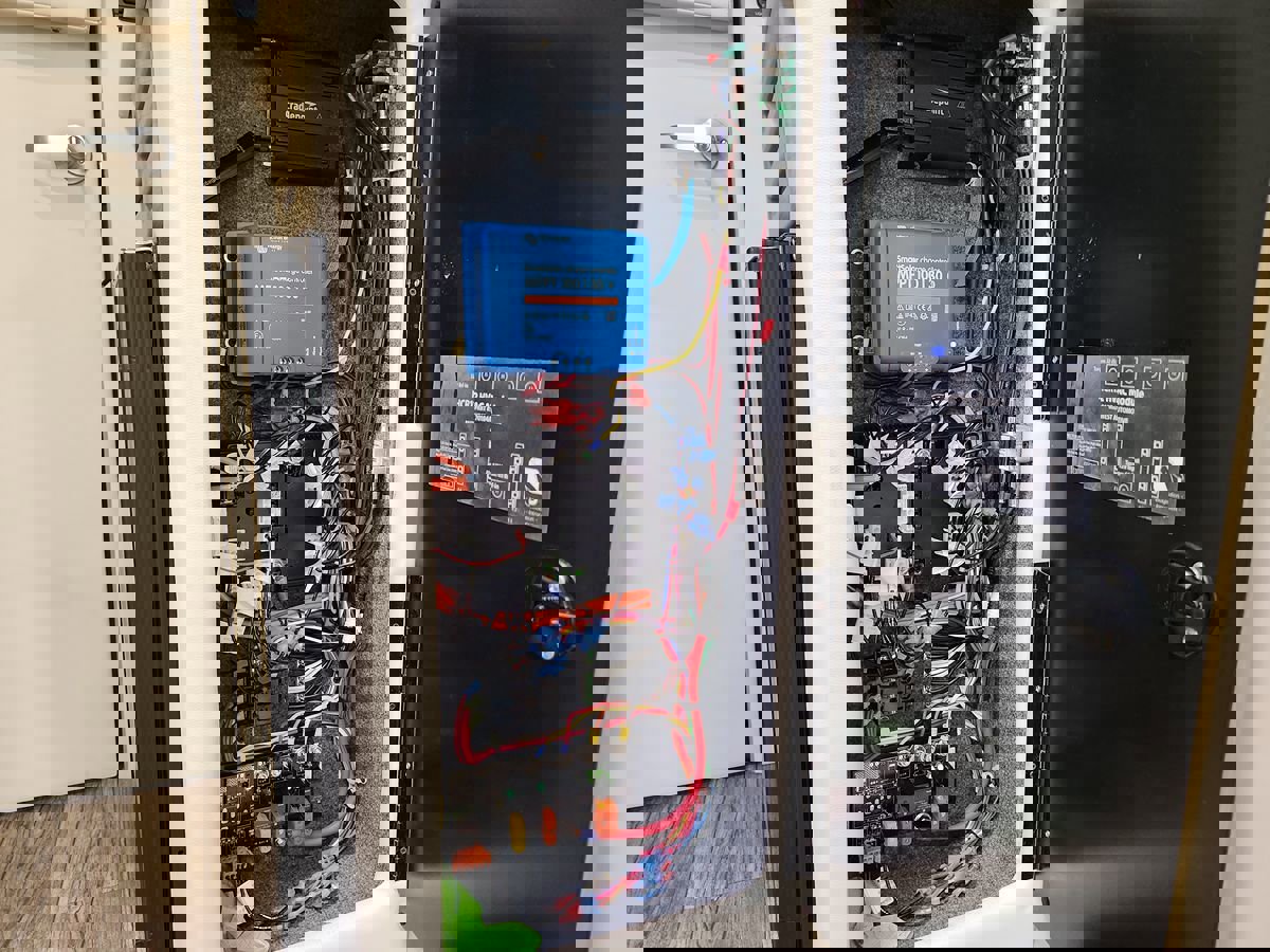 Used 2021 Mercedes-Benz Sprinter 3500 image 80