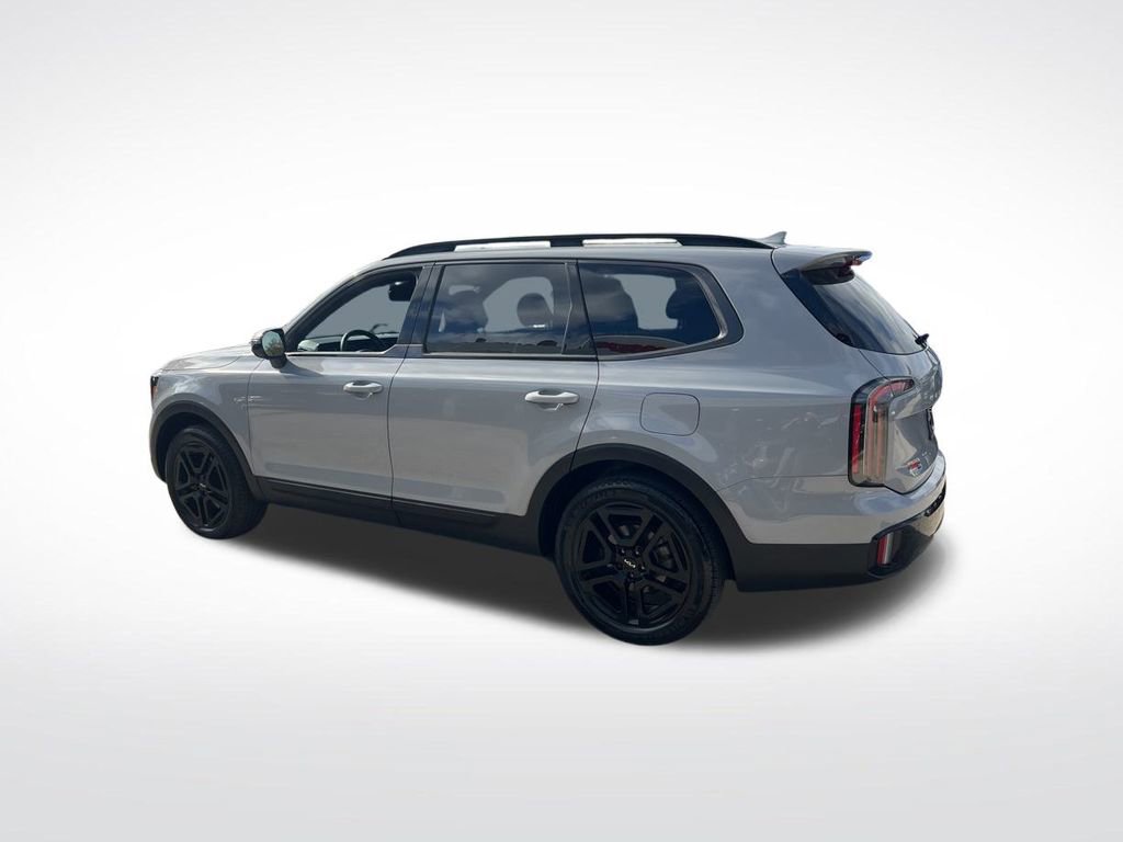 Used 2024 Kia Telluride SX X-Line image 50