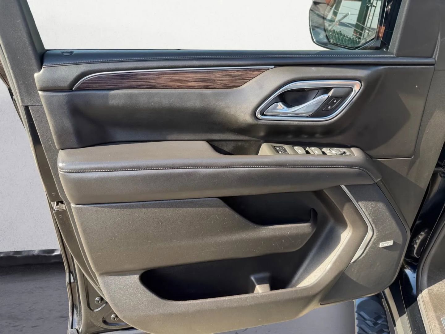 Used 2021 Chevrolet Tahoe Z71 image 14