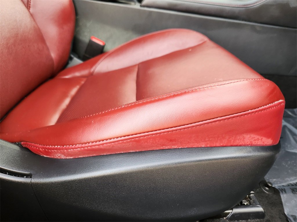 Used 2024 MAZDA MAZDA3 s image 28