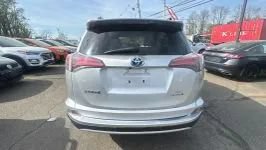 Used 2016 Toyota RAV4 XLE AWD/4WD image 6