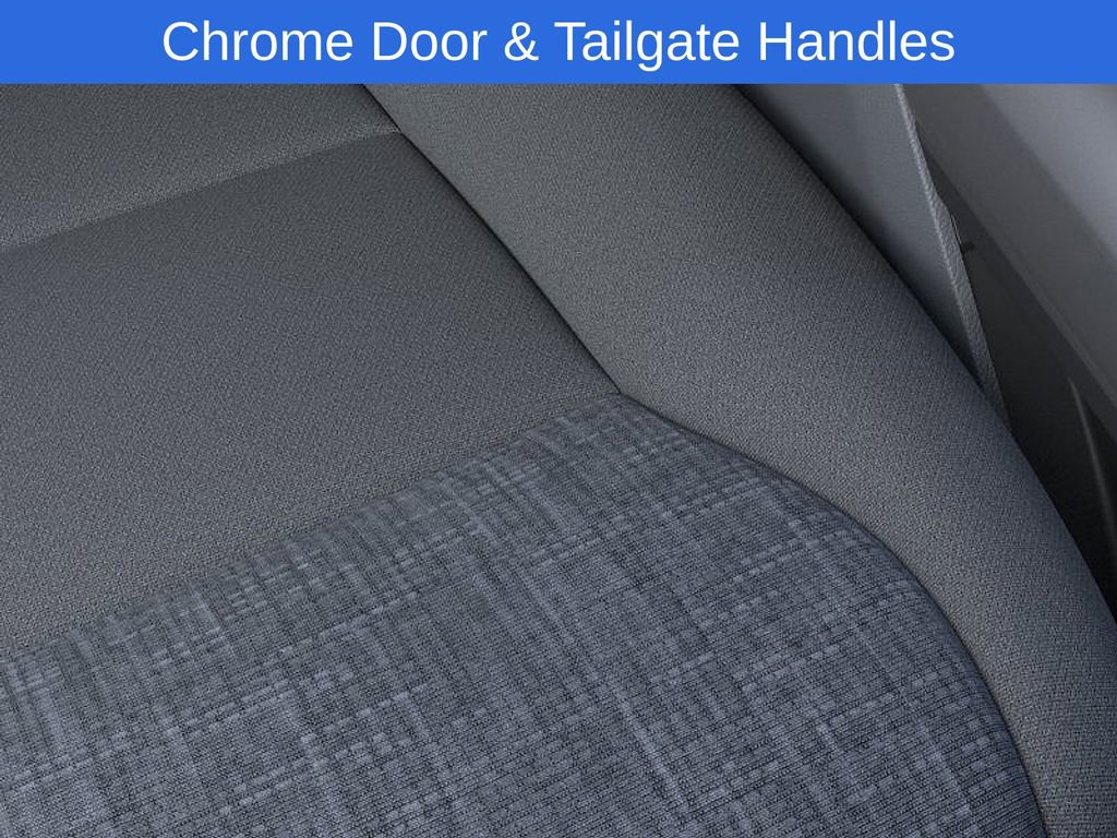 New 2025 Ford F150 XLT w/ Equipment Group 302A MID image 16