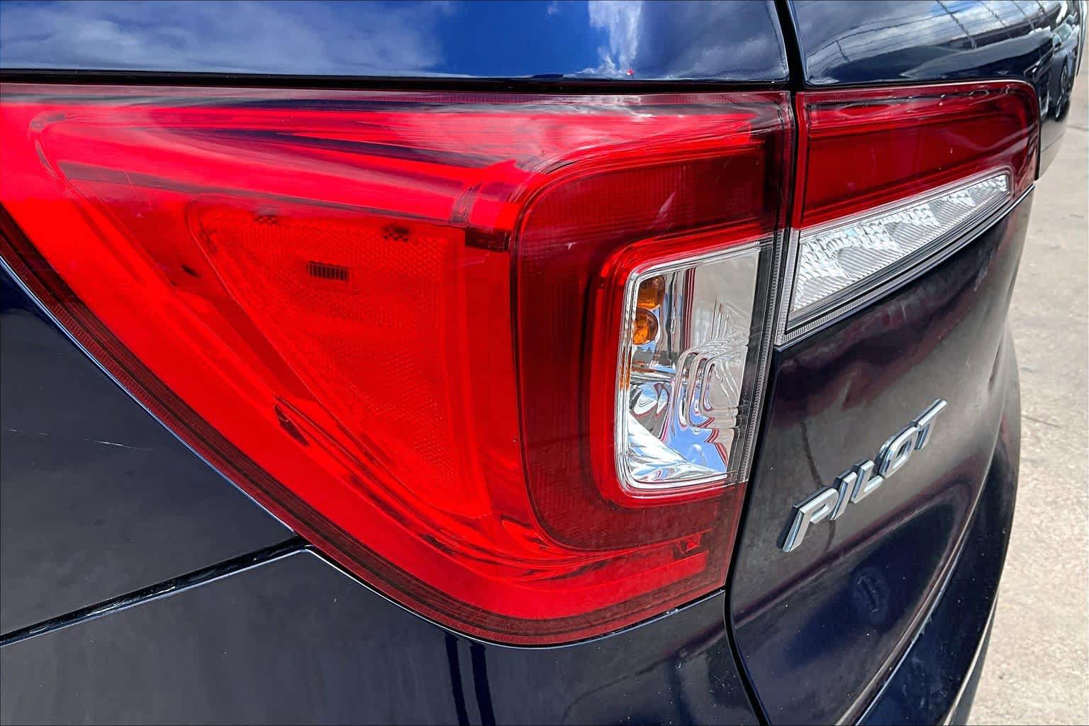 Used 2019 Honda Pilot EX-L image 74