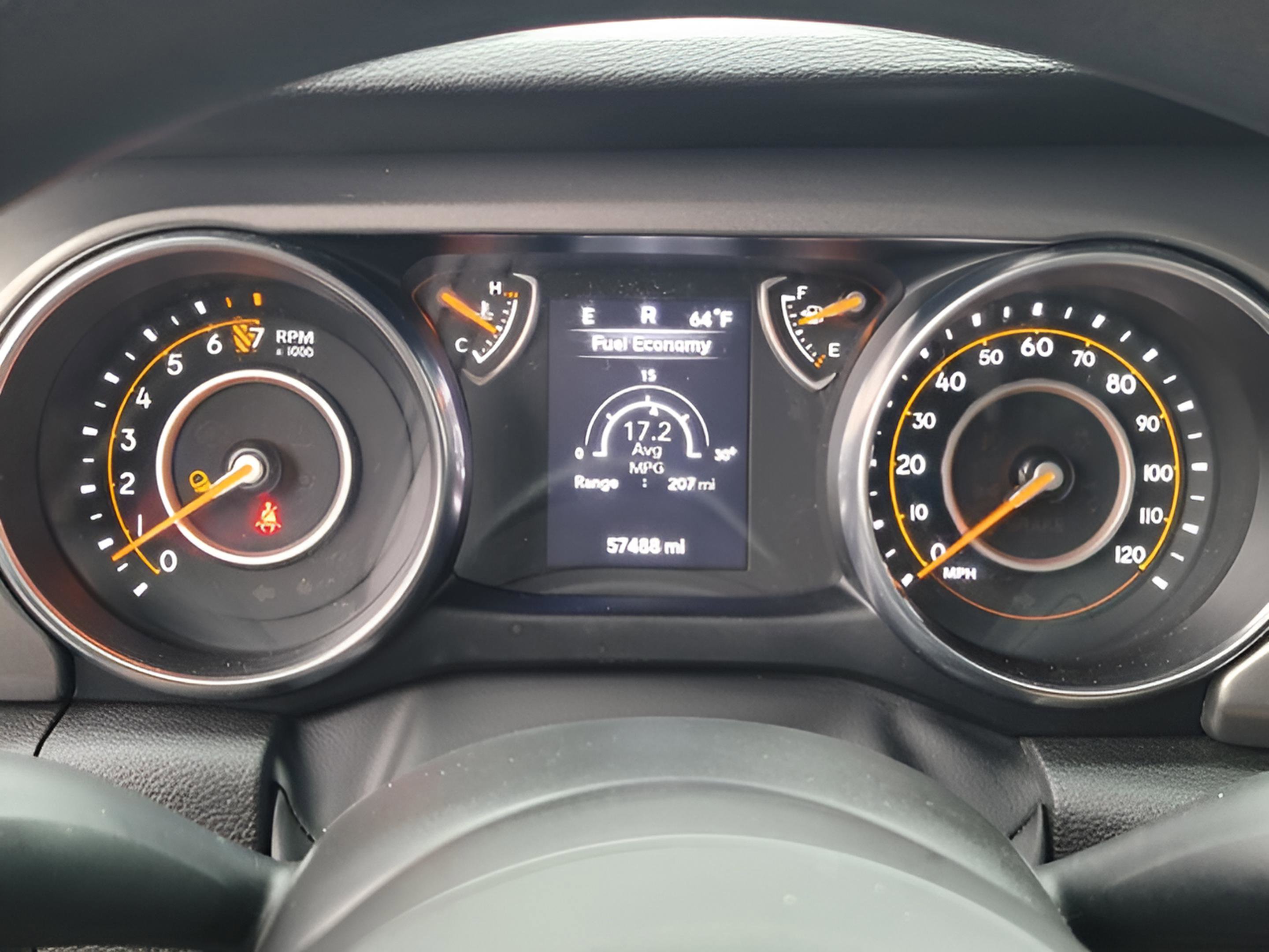 Used 2023 Jeep Gladiator Sport image 21