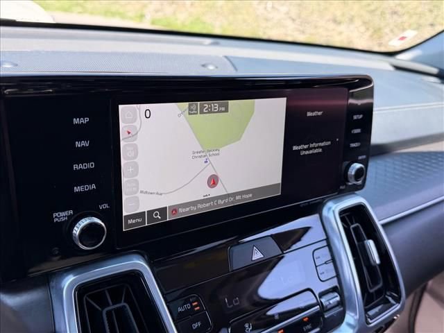 Used 2023 Kia Sorento SX image 24