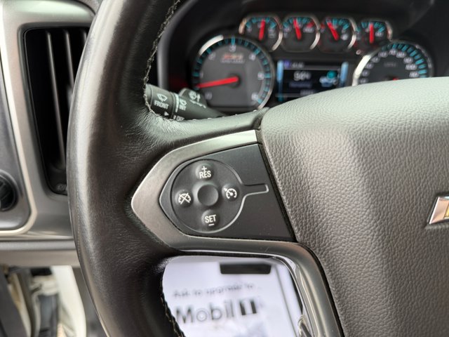 Used 2019 Chevrolet Silverado 1500 LT w/ All Star Edition AWD/4WD image 19