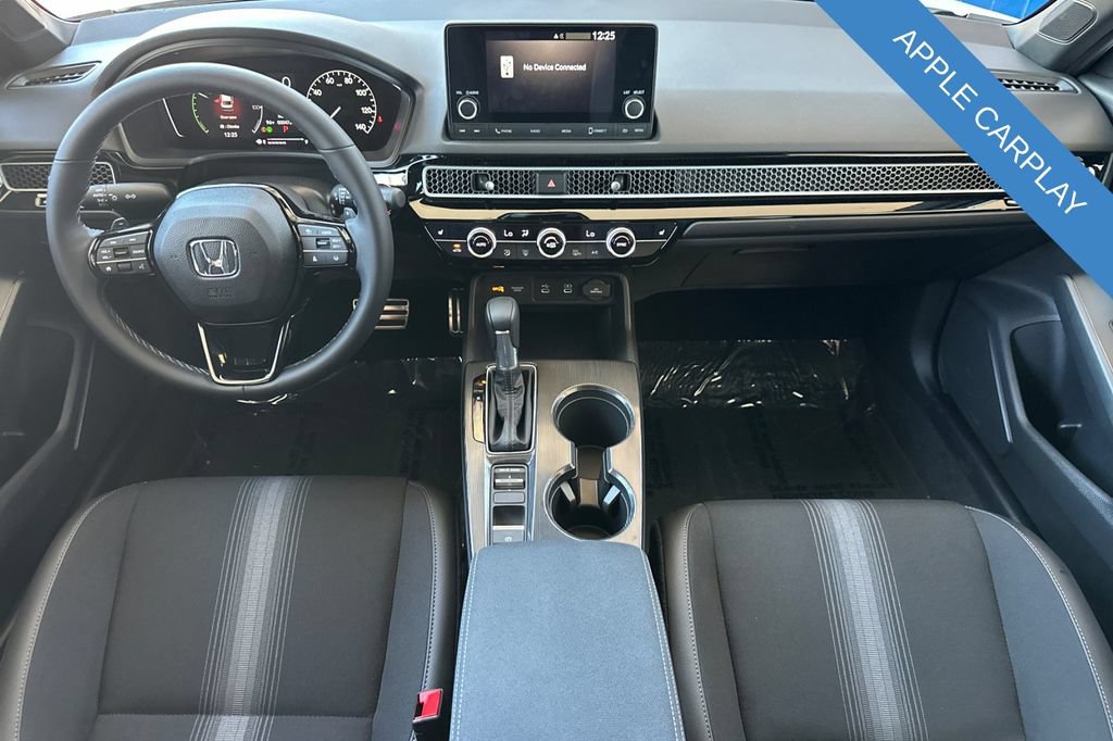 Used 2026 Honda Civic Sport image 14
