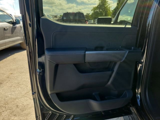 New 2026 Ford F150 XLT w/ Equipment Group 302A MID image 14