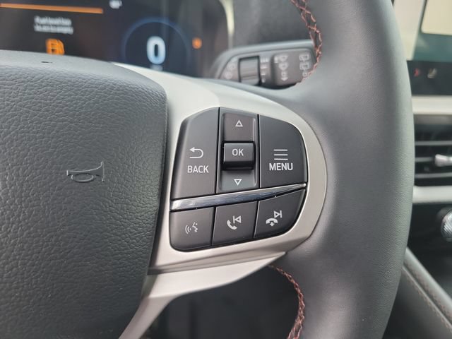 New 2026 Ford Explorer Active w/ Active Comfort Package RWD image 31