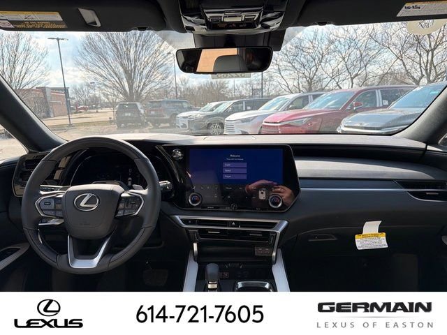 New 2026 Lexus RX 350 Premium image 19