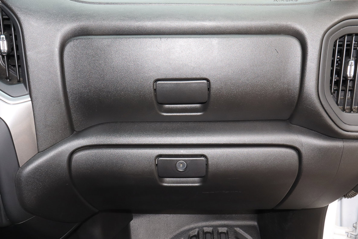 Used 2022 Chevrolet Silverado 3500 W/T w/ WT Convenience Package image 21