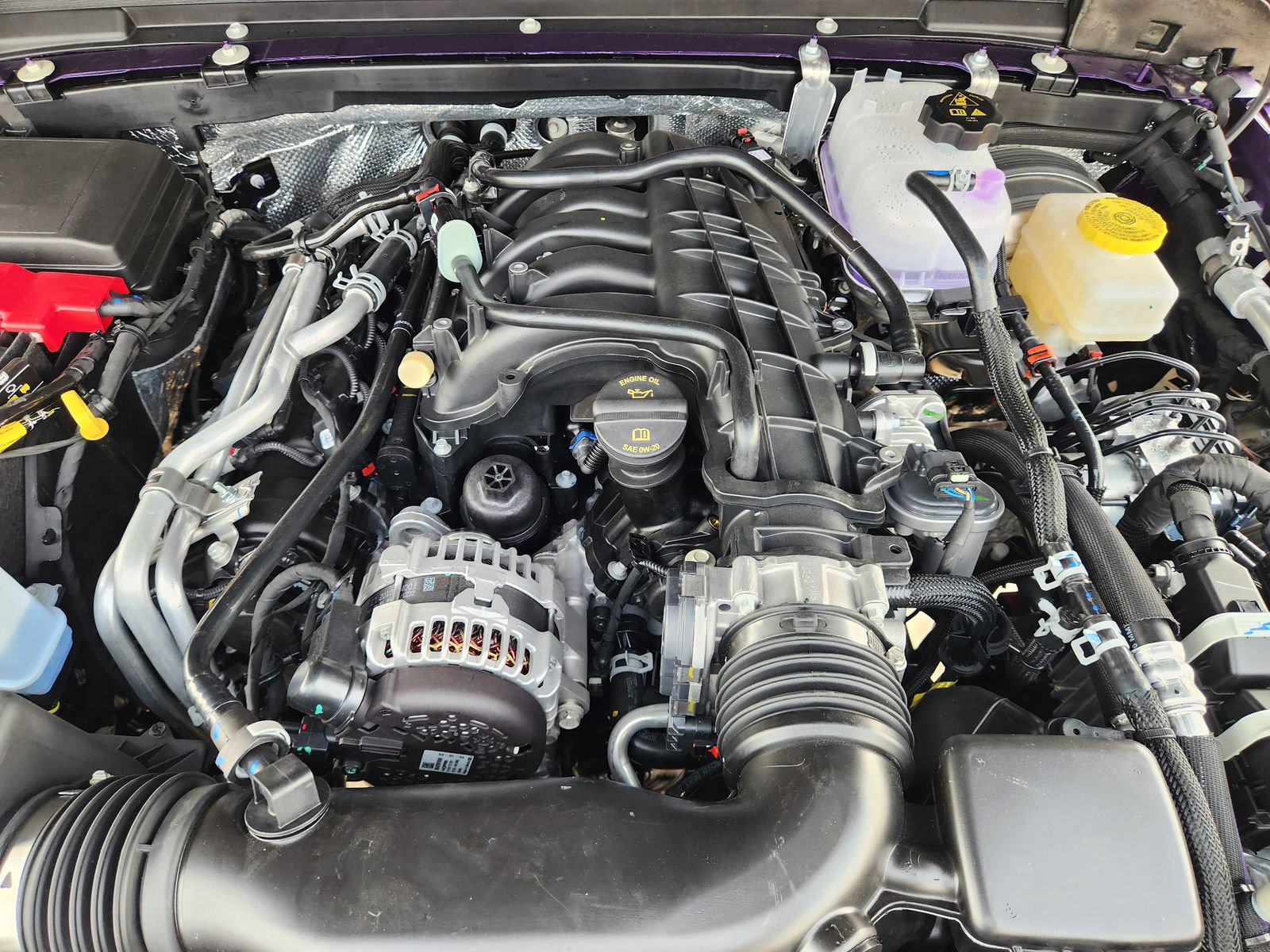 New 2026 Jeep Wrangler Unlimited Rubicon image 22