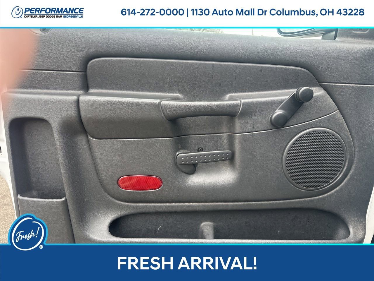 Used 2004 Dodge Ram 1500 Truck ST w/ ST Value Group image 13