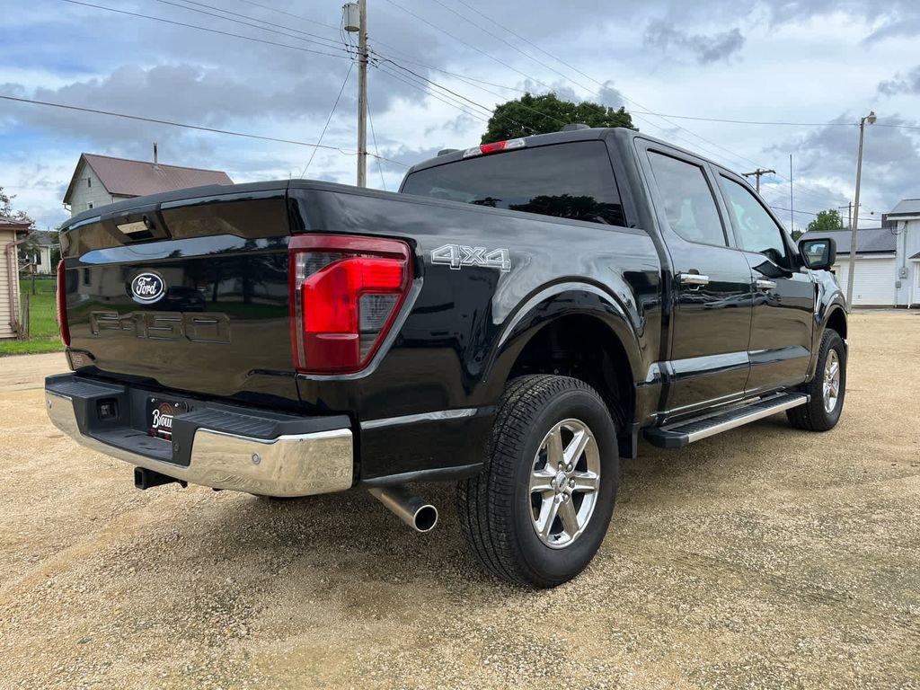 Used 2024 Ford F150 XLT image 6