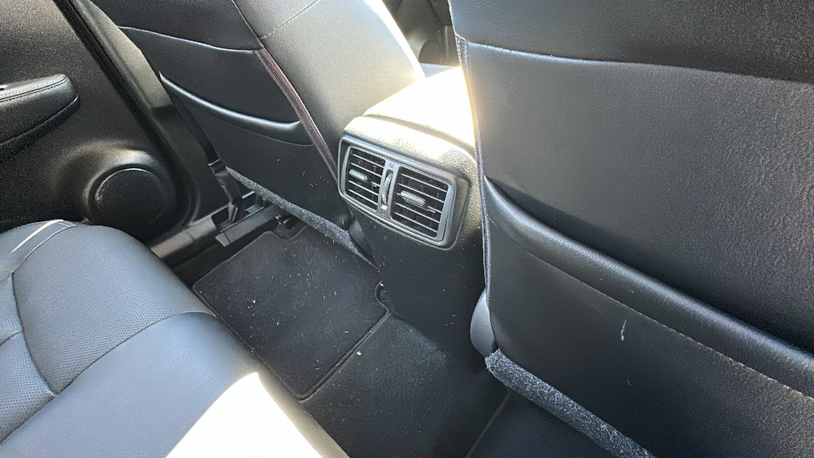 Used 2019 Nissan Rogue Sport SL AWD/4WD image 26