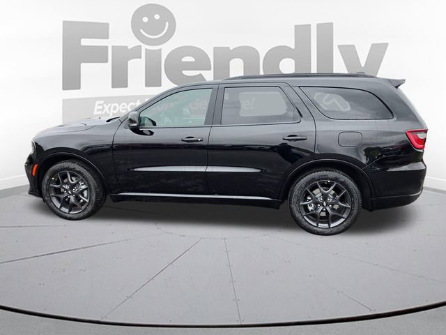 New 2026 Dodge Durango GT AWD/4WD image 9