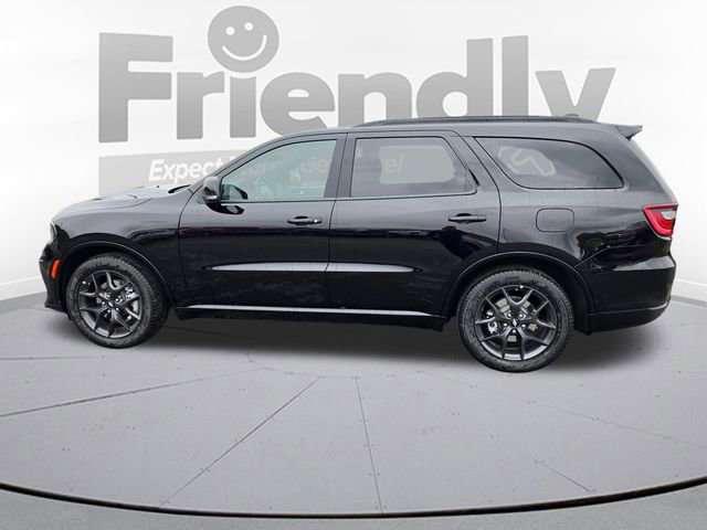 New 2026 Dodge Durango GT AWD/4WD image 9