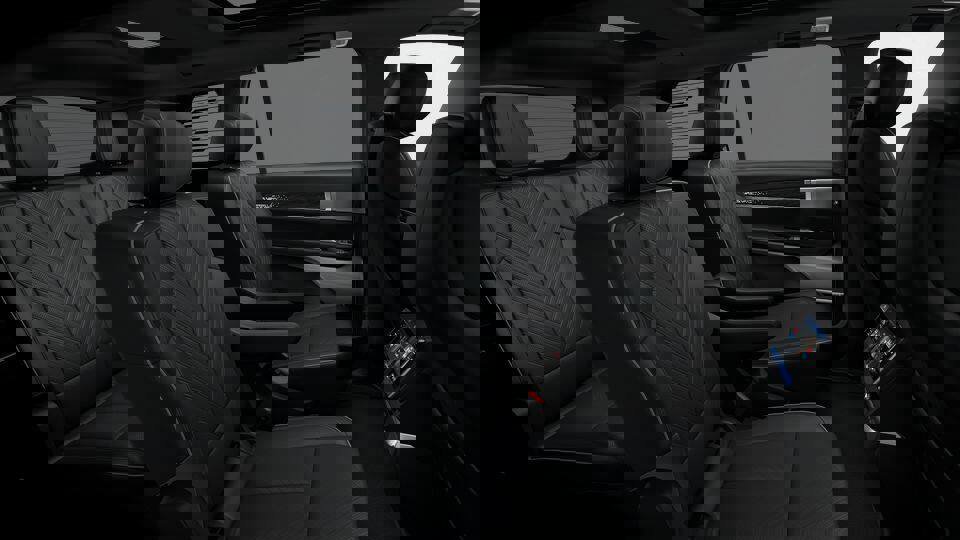 New 2026 Cadillac Vistiq Platinum image 60