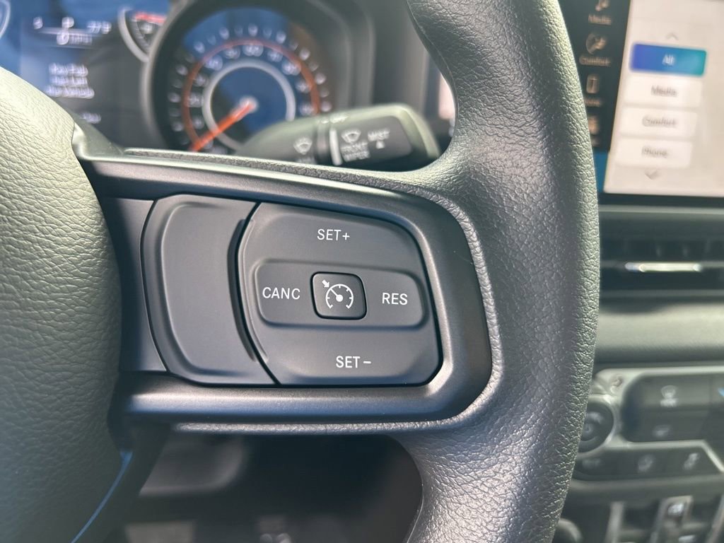 New 2026 Jeep Gladiator Sport image 40