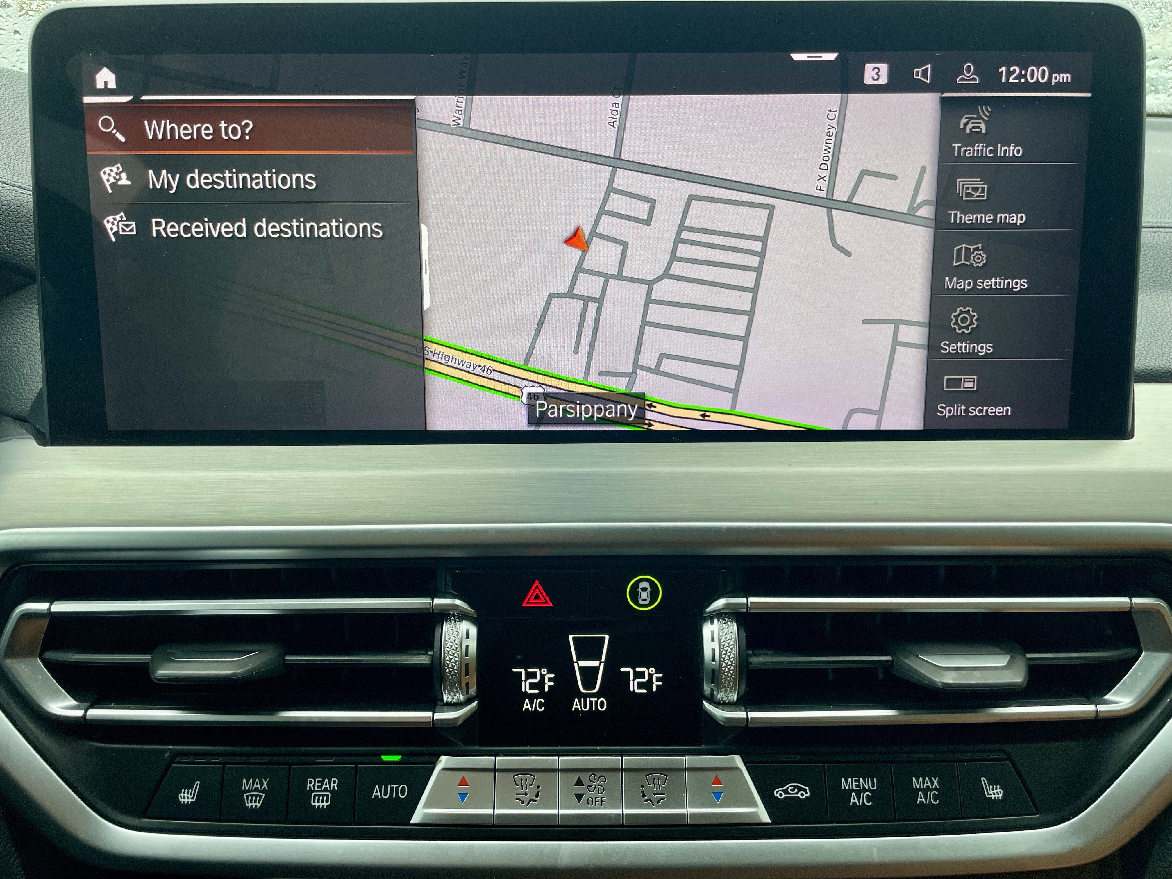 Used 2022 BMW X4 M40i w/ Premium Package image 27