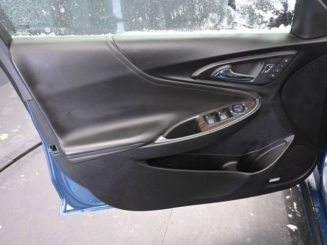 Used 2024 Chevrolet Malibu LT image 18