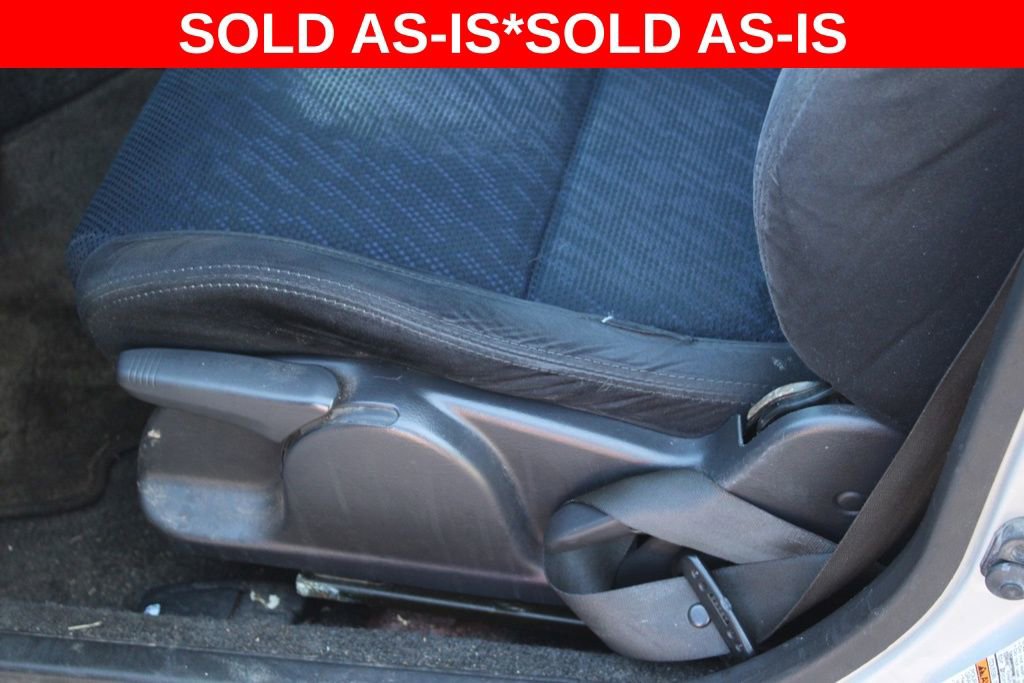 Used 2002 Subaru Impreza WRX Wagon image 13