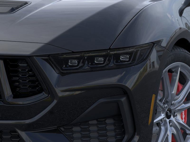 New 2026 Ford Mustang GT Premium image 18