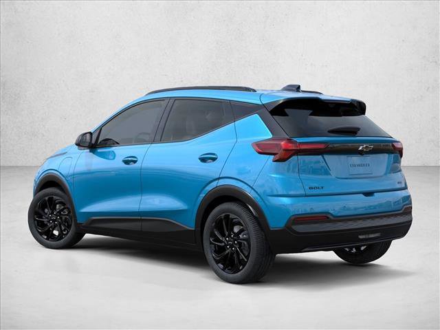 New 2027 Chevrolet Bolt RS w/ Technology Package FWD image 4