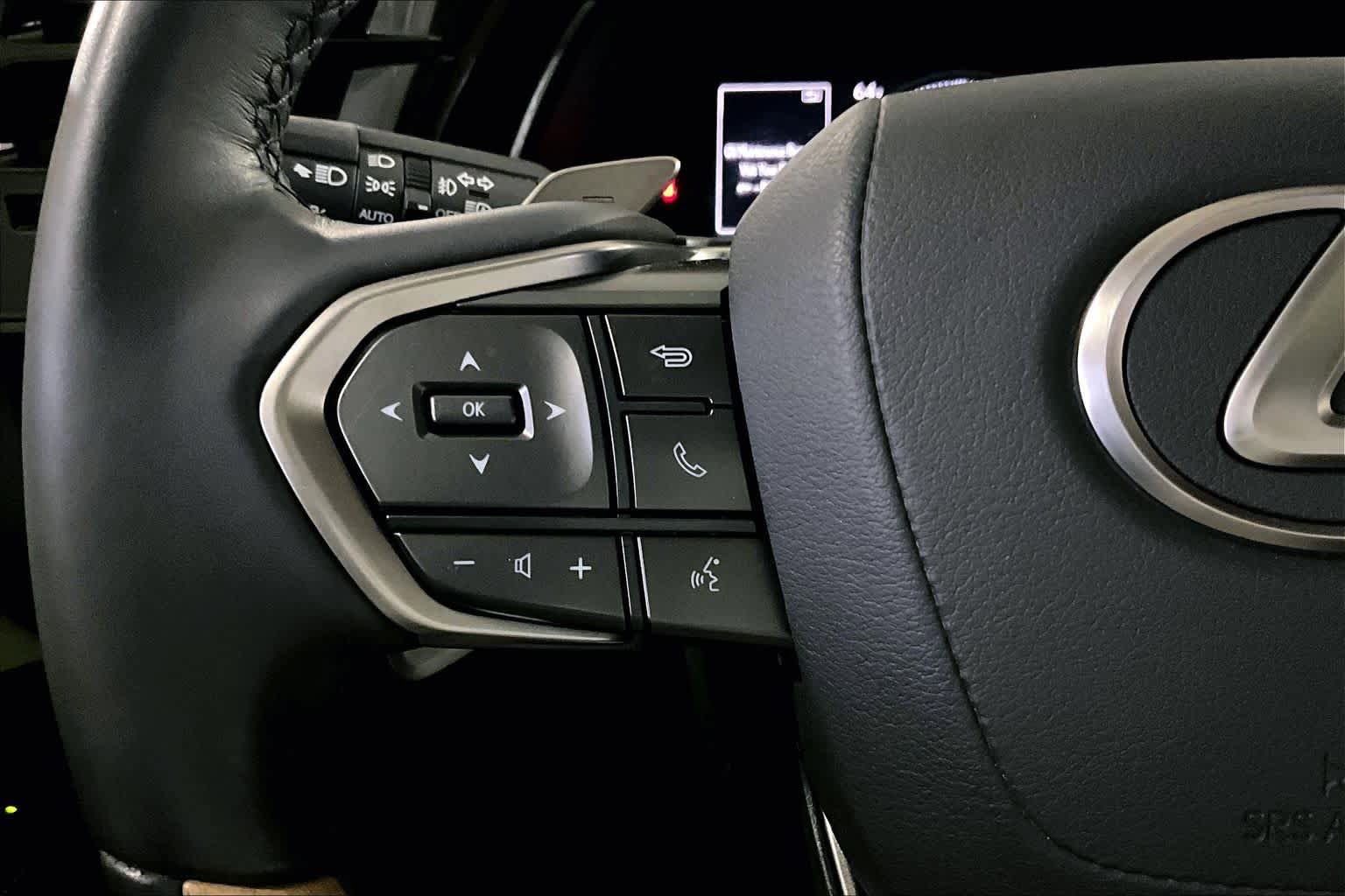 Used 2024 Lexus RX 350 Premium w/ Cold Area Package AWD/4WD image 23