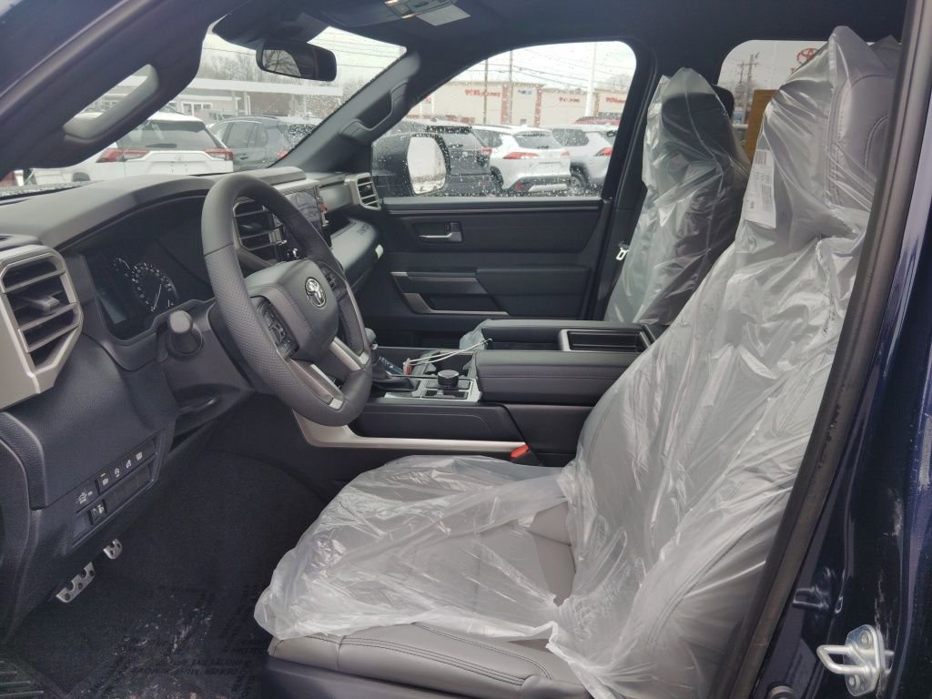 New 2026 Toyota Tundra SR5 image 6