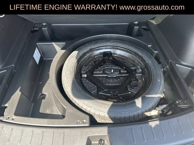 Used 2022 Chevrolet Blazer LT AWD/4WD image 34