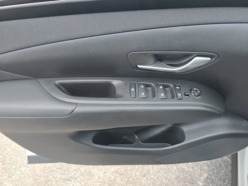 Used 2023 Hyundai Tucson SEL w/ Convenience Package image 15