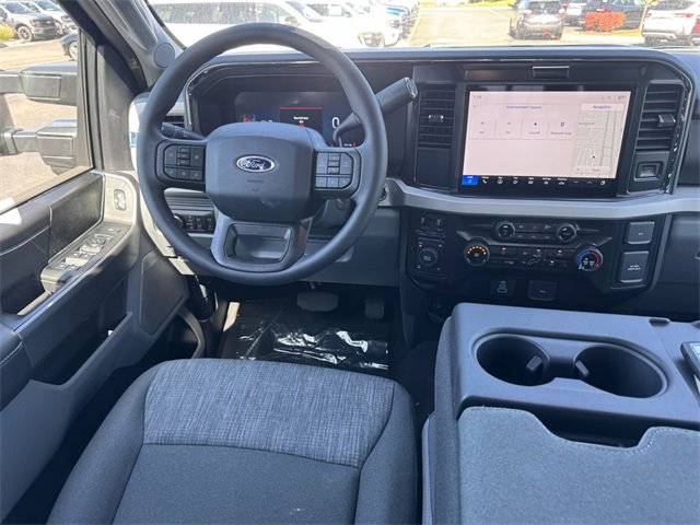 New 2026 Ford F250 XLT w/ XLT Premium Package image 14
